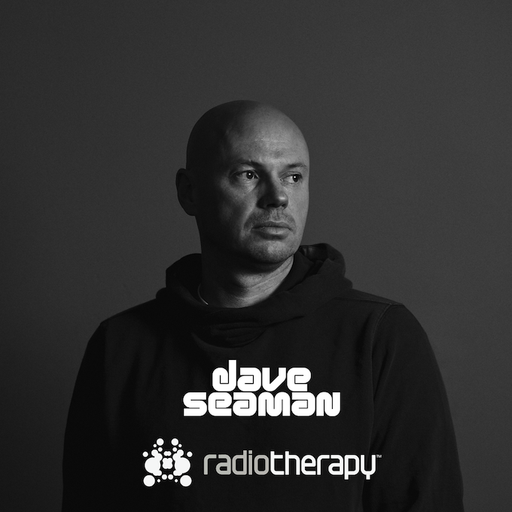 Dave Seaman's Radio Therapy Broadcast - June 2020