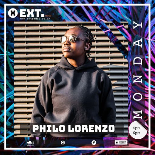Philo Lorenzo - 30 MAY 2022