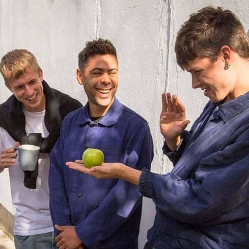 Church Of Sound // 28-09-16