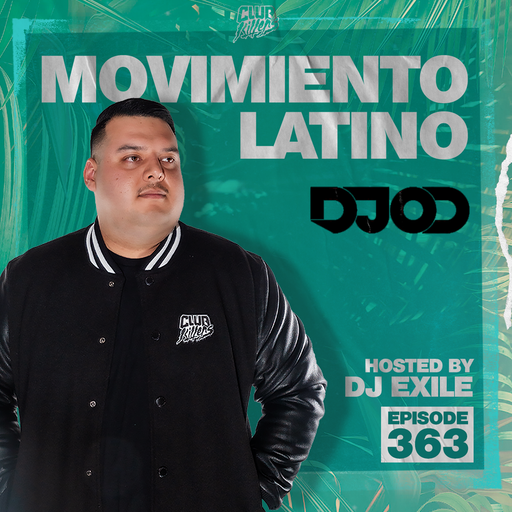 Movimiento Latino #363 - DJ OD