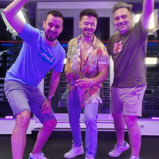 SummerKiss Kiss in the Mix 6 iunie 2022 invitat Dony