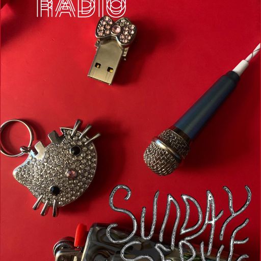 Sunday Service from CDMX with Aysun & Alain Bodega 29.03.2026