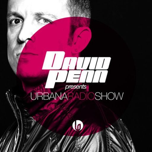 Urbana Radio Show by David Penn Chapter#87