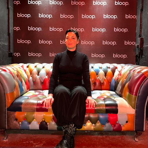 Bibiminor - Marbles rain - 28.03.26 [Bloop London Radio]