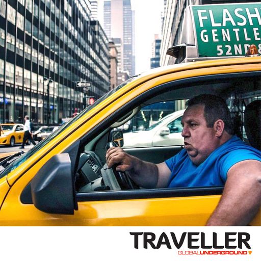 GLOBAL UNDERGROUND SAMPLER: TRAVELLER