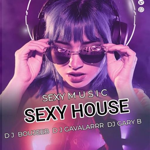 boujeeB @ Sexy HQ Live! Jan 14th