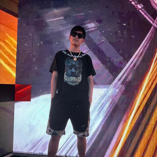 โจ้ป่างซาง X DJMOS 300