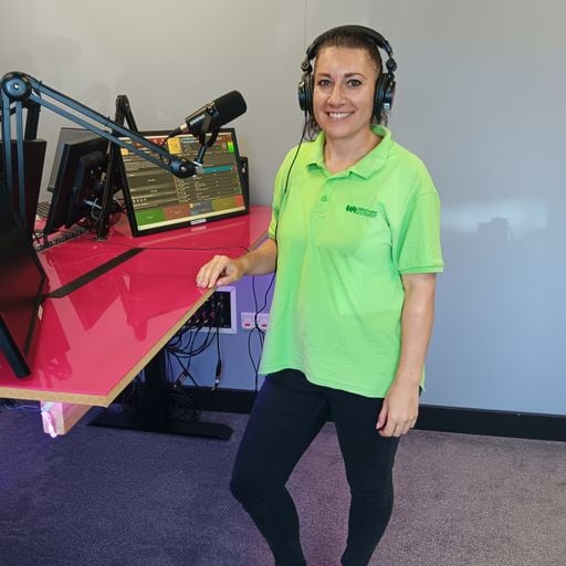 INTERVIEW - Amanda Masters (Children's Hospice SouthWest)