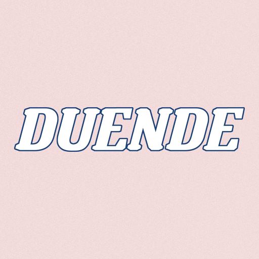 The Duende Show - 18.03.25