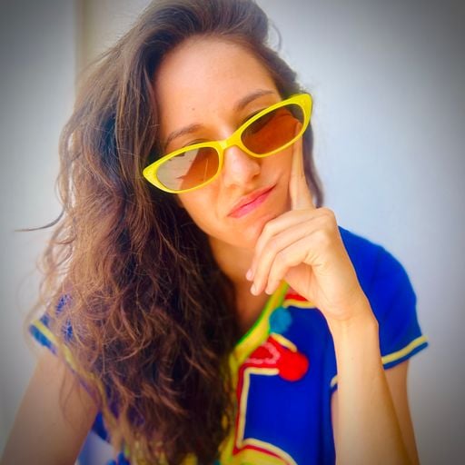 Yasmina Karrum - iẓuṛan invites Kazba - 30th September 2025