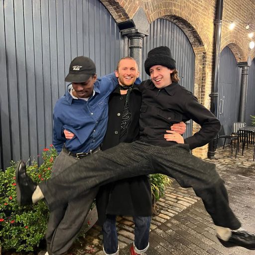 Mudfolk 07/12/25 - [Voices Radio]