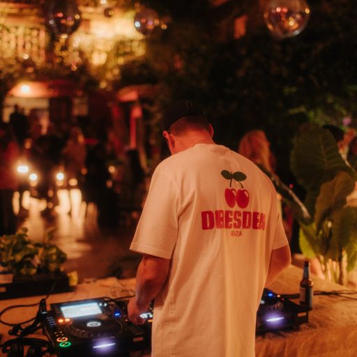 Worldwide FM x Beat Hotel Ibiza 2022: Apiento