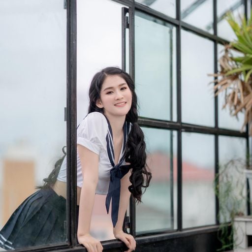 ฟ้าหลังฝนที่แจ่มใส By Fon Fon