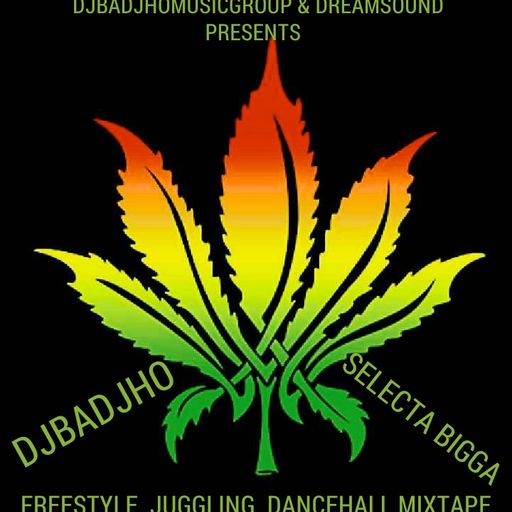 DJ Badjho & Selecta Bigga - Freestyle Juggling
