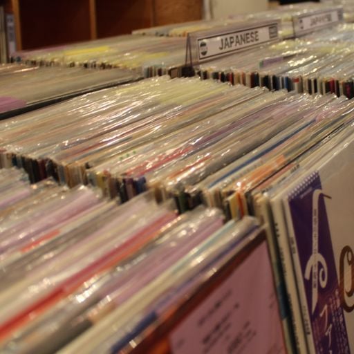 Just Diggin' part 15