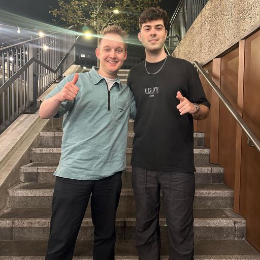 Elements w/ Tris & Paul Karter - 03/11/24 - [Voices Radio]