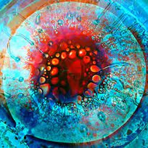 Afro Latin Saturday by Segu