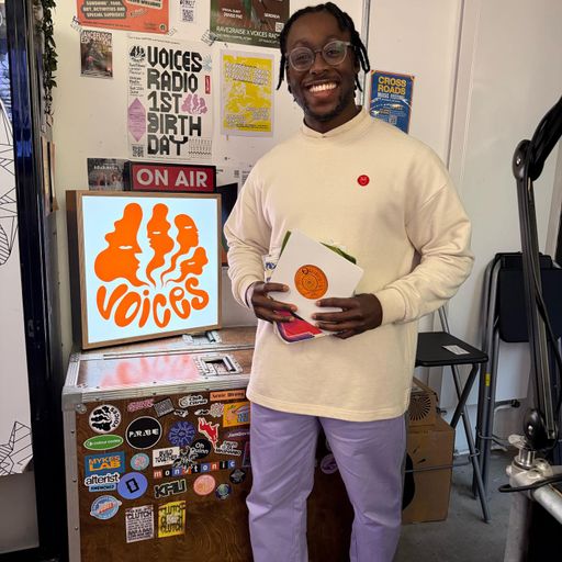 Newsletter w/ Nadeem 15/01/26- [Voices Radio]