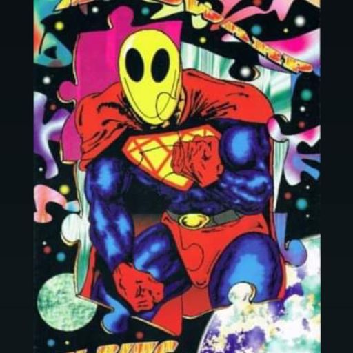 DJ Sy w/ MC Viper - Mindwarp 'In Bits' - Colchester University - 12.2.94