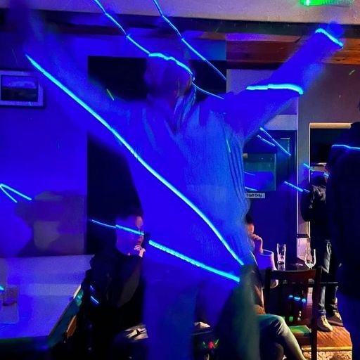 The 2 HOUR MIX ON KANE FM WITH AL LUCKETT