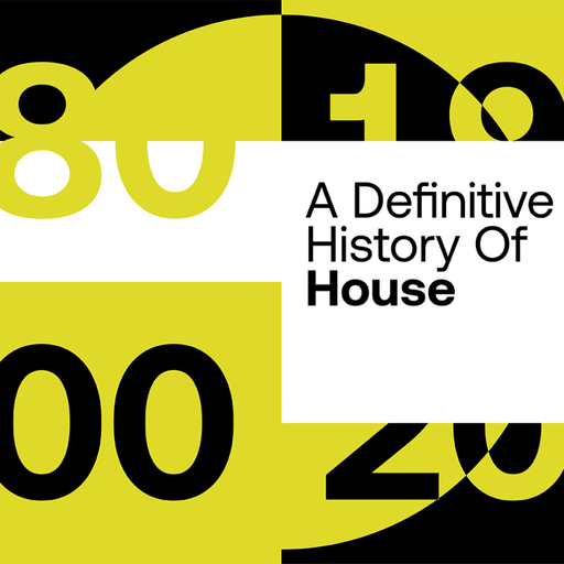 The History Of The House Sound Of Chicago