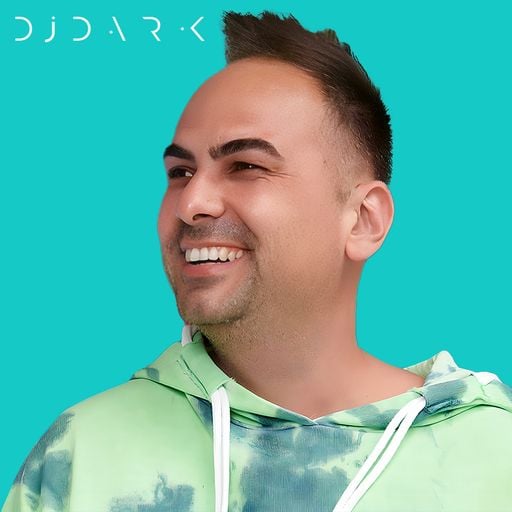 Dj Dark @ Radio Podcast (17 February 2024) | FREE DOWNLOAD + TRACKLIST LINK in the description