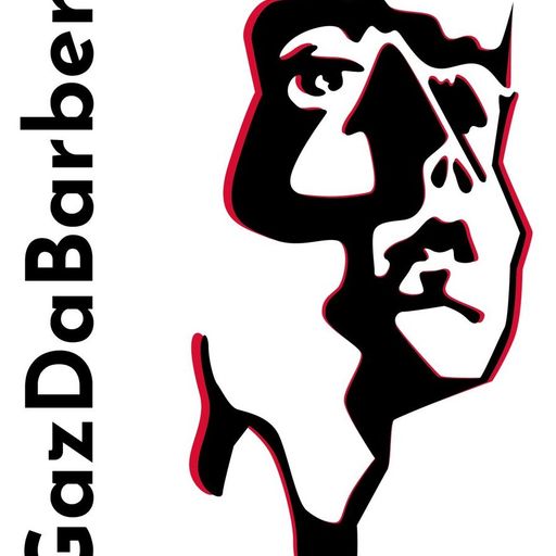 Gazdabarber Hard Trance mix 31/03/21