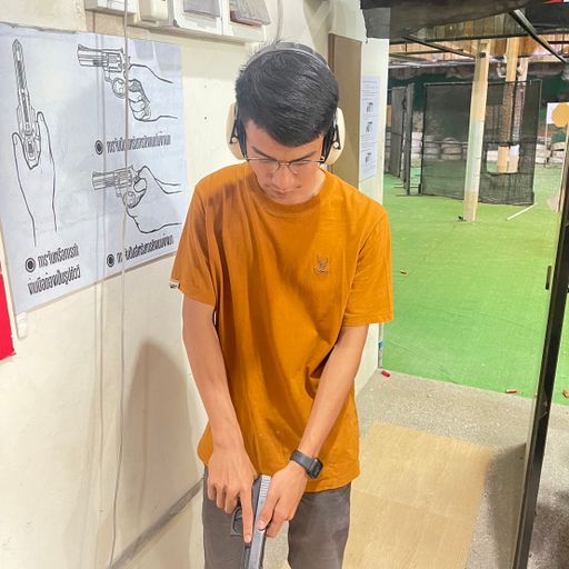HBDคนจน ผู้ยิ่งใหญ่ By ชาคริต V2.