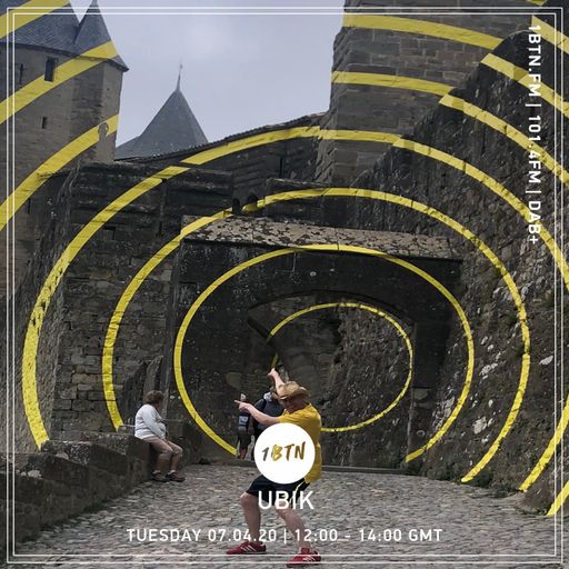 UBIK - 07.04.2020