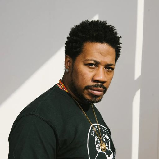 Music & Power: Ron Trent with John Murph // 06-09-22