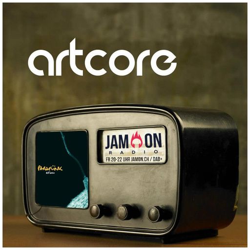 Artcore Radio | 01.12.2023 | From the Radio with Soul