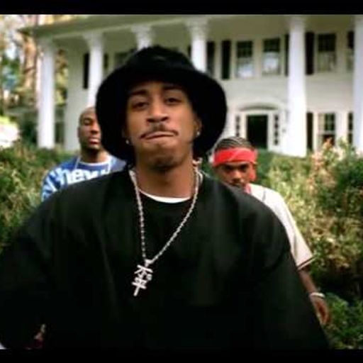 Back In The Day From The "A" (Clean) - Vol 1