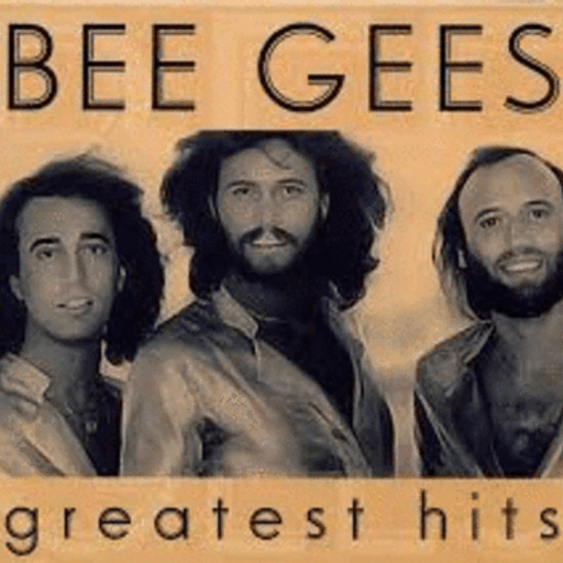 BEE GEES ( Hits)