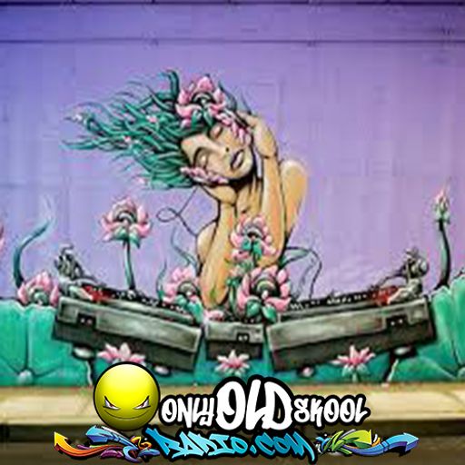 DJ Monatomic  - Thursday 6th October 2022 - OnlyOldSkoolRadio.com