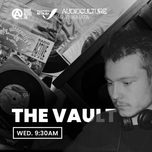 The Vault with Josh Finegan - 25/10/2023