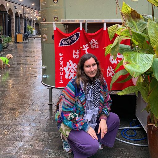 Violet Rays w/ Geoglitch - 12/12/23