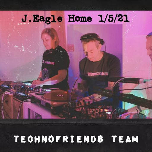 J.Eagle Home Live set 01/05/21
