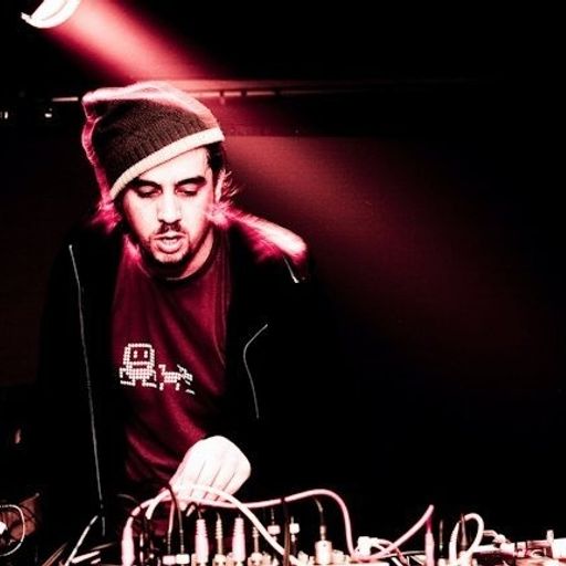 Drache Musicale#8 avec Bishop Dust