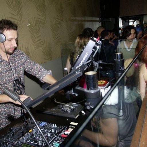 Back2Life Sessions: Searching for the perfect beat: pt2