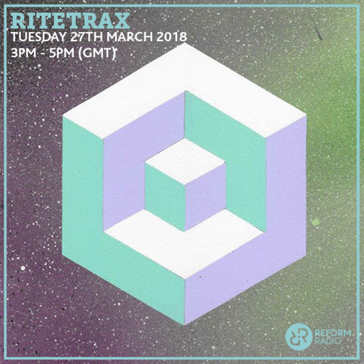 RiteTrax 27th March 2018