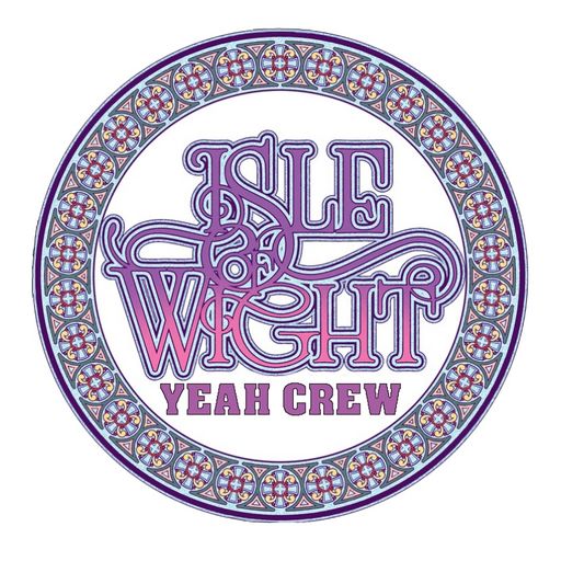 Isle of Wight Yeah Crew DJ Clint Oliver part 1