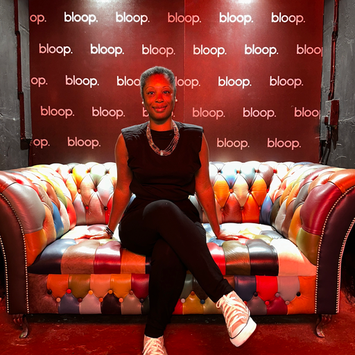 The Church of Deep House w/ Farrah DJ - 12.09.25