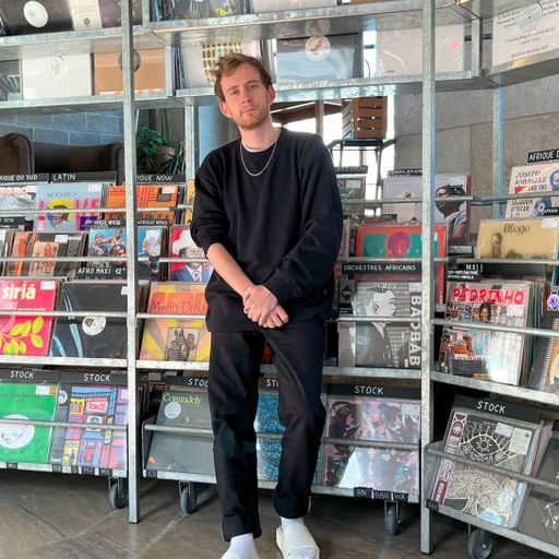Les Disques Bongo Joe curates: La Brucelle presents Geneva sound of NOW // 29-08-2025