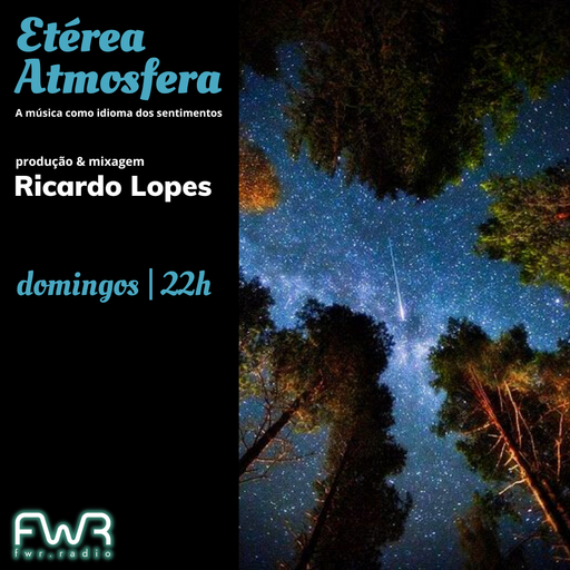 Etérea Atmosfera 109 - 5.5.2024