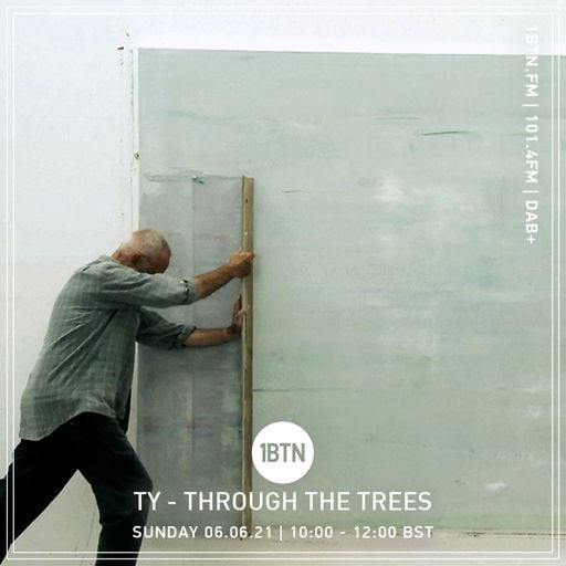 Through The Tree's with Ty - 06.06.2021