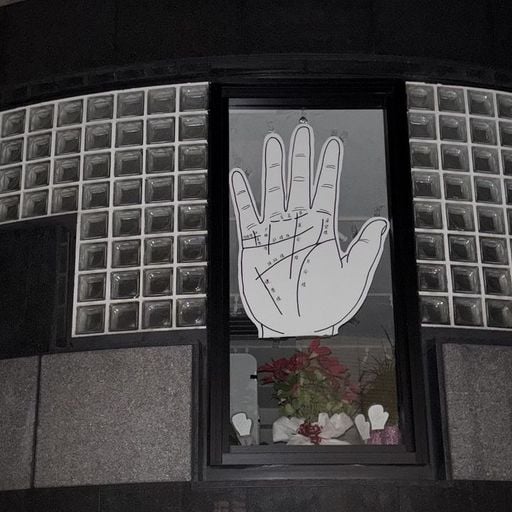 Roadkill Ikebana - Jon Hassell Special - 7th April 2026