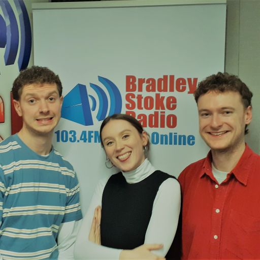 MostlyIndieShow 20250118 - Ladye + Yesterday's Girl interviews