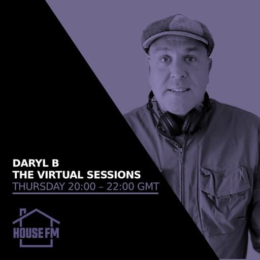 Daryl B - The Virtual Sessions 30 APR 2026
