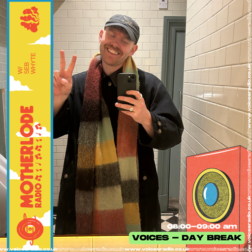 Motherlode - 26/05/2024