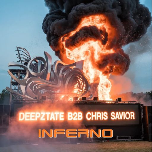Inferno - DeepZtate B2B Chris Savior 040326